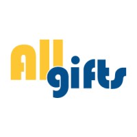 Allgifts relatiegeschenken logo - Similar company to Marvon Gifts - Relatiegeschenken & Kerstpakketten