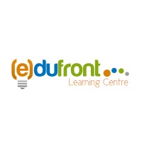 Edufront Learning Centre Pte. Ltd. logo - Similar company to Edufront