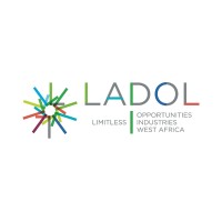 LADOL logo - Similar company to Nigerdock
