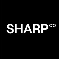 Sharp Inteligência Cultural logo - Similar company to Boys Do Cry