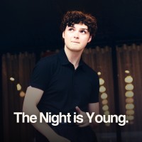 Henry Patterson: Live in NYC logo - Similar company to Potters Resorts