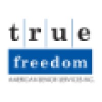 American Senior Services Incorporated logo - Similar company to Total Payroll Management