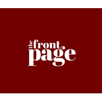 The Front Page logo - Similar company to The Mind Shapers