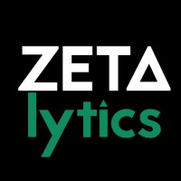 ZETAlytics logo - Similar company to Net Compliance Solutions