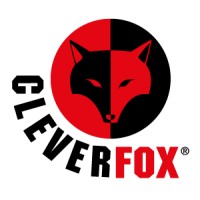 Cleverfox Design & Marketing logo - Similar company to Brndly