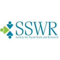 Society for Social Work and Research (SSWR) logo - Similar company to Triangle Services