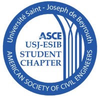 American Society of Civil Engineers USJ - ESIB Student Chapter logo - Similar company to Bitmal