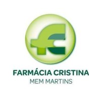 Farmácia Cristina logo - Similar company to Farmácias Multifarma