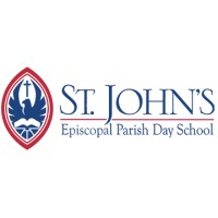 St. John's Episcopal School logo - Similar company to Echelon Ford