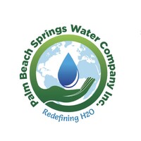 Palm Beach Springs Water Company Inc. logo - Similar company to Pmarvins