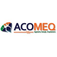 ACOMEQ INGENIERÍA S.A.S logo - Similar company to Geet Project
