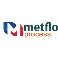Metflo Process logo - Similar company to Metflo Process