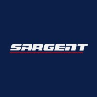 Sargent logo - Similar company to Prock Operations