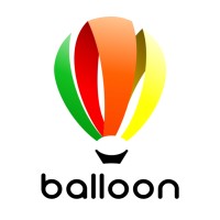 Balloon - Marketing Turístico logo - Similar company to Digital Coconut