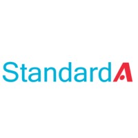 Standard Resource Inc logo - Similar company to Quickdraw Systems