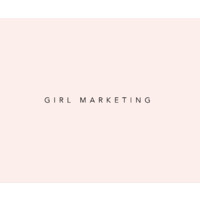 Girl Marketing logo - Similar company to Base Creative Makers
