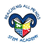 Reaching All Minds Academy logo - Similar company to The Baker Group