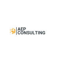 AEP Consulting logo - Similar company to Exas Group