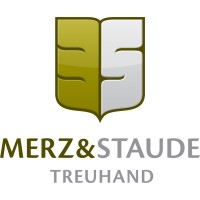 Merz & Staude Treuhand logo - Similar company to Nexova Ag