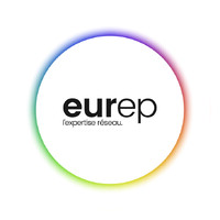 EUREP logo - Similar company to Qtec Eurep Gmbh