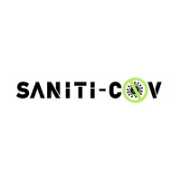 SANITI-COV logo - Similar company to Othalan Ltd