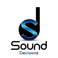 Sound Decisions logo - Similar company to Vigilant Security Llc