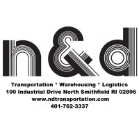 N&D TRANSPORTATION COMPANY, INC. logo - Similar company to Trans Link