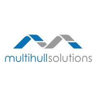Multihull Solutions Ltd logo - Similar company to The Yacht Sales Co.