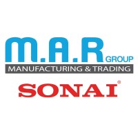 MARGROUP MANUFACTURING & TRADING logo - Similar company to Ph Electric Eg
