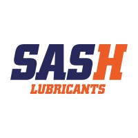 Aceites Lubricantes SASH logo - Similar company to Lubricantes Tecnolub