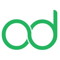 Odusy logo - Similar company to Clicknpay