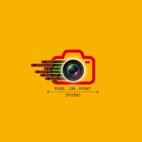 Pixel On Point Studio logo - Similar company to Cliqworld Studios