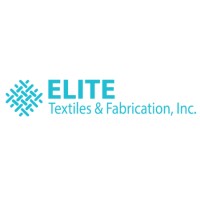 Elite Textiles & Fabrication, Inc. logo - Similar company to Elite Textile Solutions