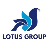 LOTUS Group logo - Similar company to Salim Group