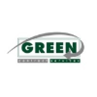 Green Contract Services Ltd