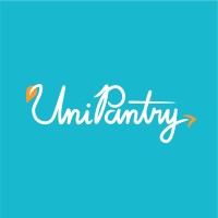UniPantry logo - Similar company to Cornell Scheduling Team
