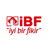 İBF Doğan İnşaat logo - Similar company to Tmp Group