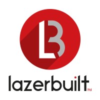 Lazerbuilt Ltd. logo - Similar company to Mobile Fun