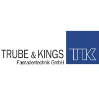 Trube & Kings Fassadentechnik GmbH logo - Similar company to E.D.A. Fenster-Türen-Fassadentechnik Gmbh