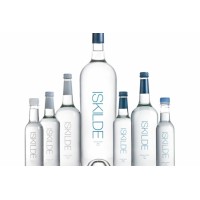 EAU DE LUXE AL ANDALUS PREMIUM GOURMET WITH EDIBLE GOLD logo - Similar company to Eagle888 Pty Ltd