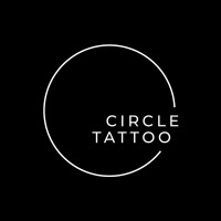 Circle Tattoo logo - Similar company to Tattoo Contract