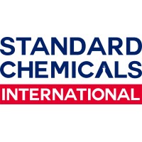 Standard Chemicals International logo - Similar company to Tri-State Plastics, Inc.