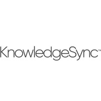 KnowledgeSync - Business Activity Monitoring (BAM) logo - Similar company to Leahy Consulting