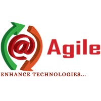 Agile Tech Solutions logo - Similar company to Agile Technology Solutions - Your Technology Partner