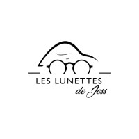 Les Lunettes de Jess - Opticienne à domicile logo - Similar company to 2E2S - Ecole D'Enseignement Supérieur De Santé