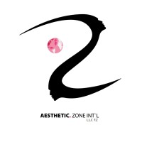Aesthetic Zone International L.L.c-Fz logo - Similar company to Aesthetic Zone