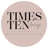 Times Ten Design logo - Similar company to Co-Lab Communications
