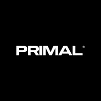 Primal Strength logo - Similar company to Blk Box