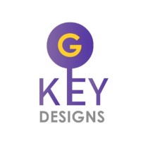 GoKey Designs logo - Similar company to Key Learning Studios
