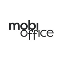 MobiOffice logo - Similar company to Mobi Office